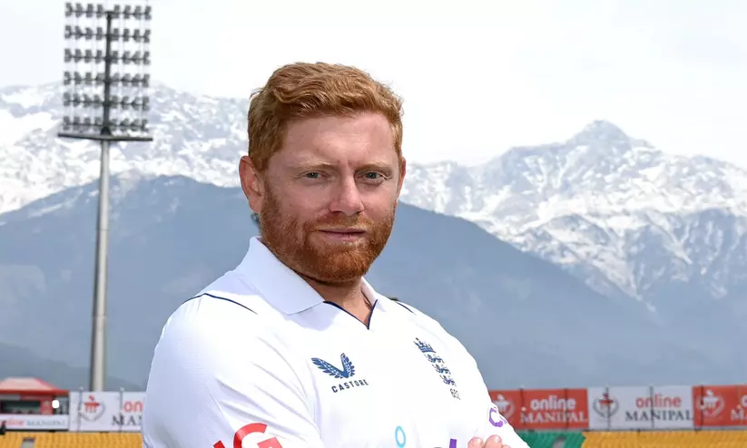 ജോണി ബെയർസ്റ്റോ