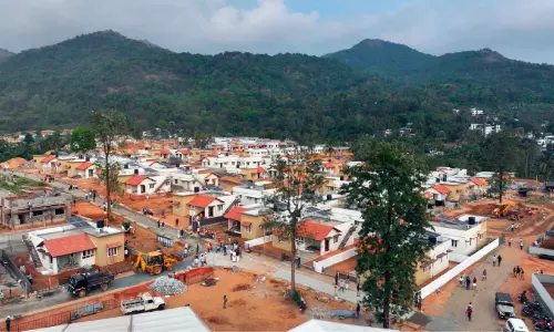 ഇനിയവർക്ക് അതിജീവനത്തിന്റെ പുതിയ വിലാസം ഇനിയവർക്ക് അതിജീവനത്തിന്റെ പുതിയ വിലാസം