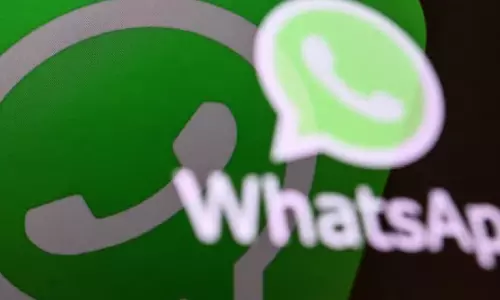 അ​ന്വേ​ഷ​ണ​ത്തി​ന്​ വാ​ട്ട്‌​സ്ആ​പ്പി​ൽ എ.​ഐ ചാ​റ്റ് സേ​വ​നം