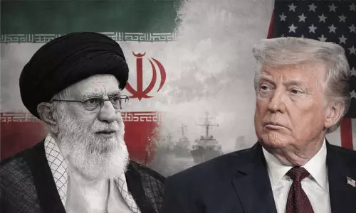 This is the greatest chance for the Iranian people to take back their Country- Trump