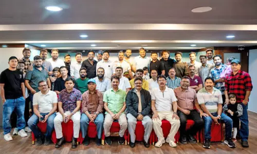 സാ​മു​ദാ​യി​ക ഐ​ക്യ​ത്തി​ന് മ​ഹ​ല്ല് ക​മ്മി​റ്റി​ക​ളു​ടെ ഇ​ട​പെ​ട​ൽ അ​നി​വാ​ര്യം -കെത്മ