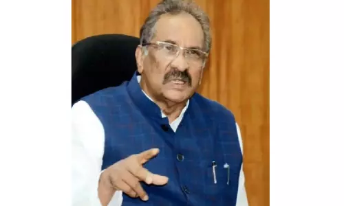 ക​ർ​ഷ​ക​ർ​ക്ക് ദി​വ​സം ഏ​ഴ് മ​ണി​ക്കൂ​ർ തു​ട​ർ​ച്ച​യാ​യി വൈ​ദ്യു​തി -മ​ന്ത്രി