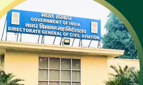 വി​മാ​ന ടി​ക്ക​റ്റ് ബു​ക്കി​ങ്, റീ​ഫ​ണ്ട് പ​രി​ഷ്‍ക​ര​ണ​വു​മാ​യി ഡി.​ജി.​സി.​എ