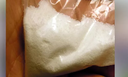 എം​.ഡി.​എം.​എ​യു​മാ​യി അ​റ​സ്റ്റി​ൽ