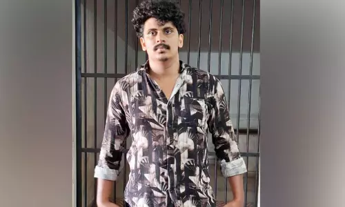 വടകരയിൽ നിരോധിത പുകയില ഉൽപന്നങ്ങളുമായി യുവാവ് അറസ്റ്റിൽ