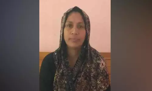 റംലയുടെ ജീവൻ രക്ഷിക്കാൻ നാടൊരുമിക്കുന്നു