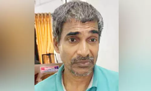 വീട്ടമ്മയെ അയൽവാസി വെട്ടിപ്പരിക്കേൽപ്പിച്ചു