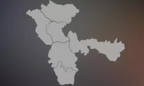 മ​ല​പ്പു​റം ലീ​ഗി​ന്റെ മ​ര​ത​ക കോ​ട്ട