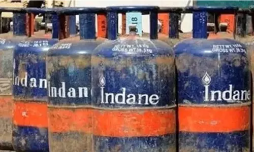 Nationwide Increase in Cooking Gas Prices