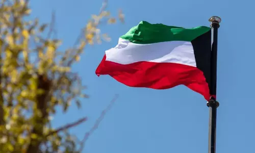 സുരക്ഷ സ്ഥിതി സുസ്ഥിരം; സ്ഥിതിഗതികൾ നിരീക്ഷണത്തിൽ സുരക്ഷ സ്ഥിതി സുസ്ഥിരം; സ്ഥിതിഗതികൾ നിരീക്ഷണത്തിൽ