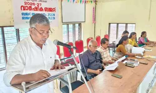 നവം ആരോഗ്യ ആര്യാട് പദ്ധതിയുമായി ആര്യാട് ബ്ലോക്ക് പഞ്ചായത്ത് നവം ആരോഗ്യ ആര്യാട് പദ്ധതിയുമായി ആര്യാട് ബ്ലോക്ക് പഞ്ചായത്ത്
