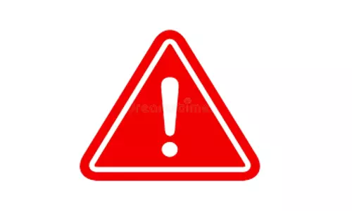 സൈറൺ മുഴങ്ങുമ്പോൾ മുൻകരുതലുകൾ സ്വീകരിക്കണം