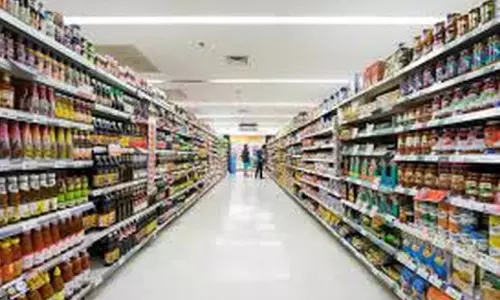 പ​രി​ഭ്രാ​ന്ത​രാ​കേ​ണ്ട; ഭ​ക്ഷ​ണ​വും വെ​ള്ള​വും സ​മൃ​ദ്ധം ദീ​ർ​ഘ​കാ​ല സ്റ്റോ​ക്ക്