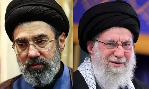 ഖാംനഈക്ക് ശേഷം ആര് ഇറാനെ നയിക്കും?