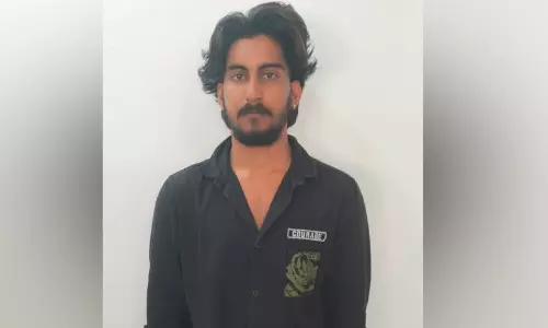 വിവാഹ വാഗ്ദാനം നൽകി പീഡിപ്പിച്ച കേസിൽ യുവാവ് അറസ്റ്റിൽ