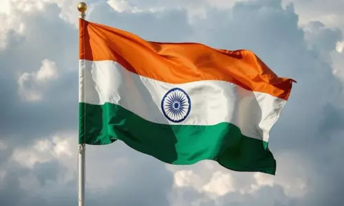 Indian Embassies in West Asia Issue Advisory for Citizens