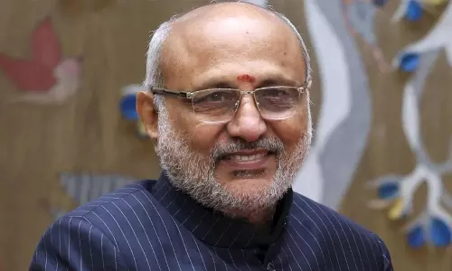 ഉപരാഷ്ട്രപതിയുടെ സന്ദർശനം; തൃശൂർ നഗരത്തിൽ ഗതാഗത നിയന്ത്രണം