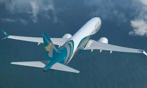 വിമാന സർവീസുകൾക്ക് തടസ്സം; യാത്രക്കാർ എയർലൈൻസുകളുമായി ബന്ധപ്പെടണം