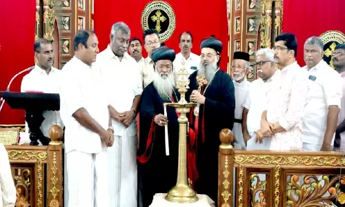 110 പേർക്ക് ഭവന നിർമാണ സഹായം നൽകി മലങ്കരസഭ