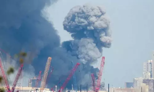 തിരിച്ചടി ശക്തമാക്കി ഇറാൻ: 27 യു.എസ് സൈനിക കേന്ദ്രങ്ങളിലേക്ക് ആക്രമണം