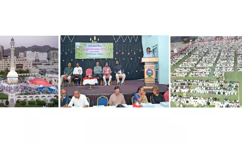 പുണ്യം പൂക്കുന്ന സ്നേഹ സൗഹൃദ തുറകൾ