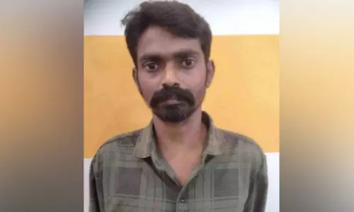 യുവതിക്ക് അശ്ലീല ചിത്രം അയച്ച യുവാവ് അറസ്റ്റിൽ