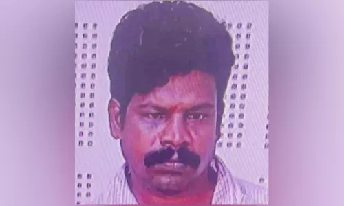 നാലു വയസ്സുകാരിയെ പീഡിപ്പിച്ച 40കാരന് ജീവപര്യന്തം കഠിനതടവ്