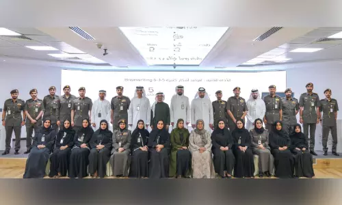 മി​ക​ച്ച തൊ​ഴി​ൽ സാ​ഹ​ച​ര്യം ഒ​രു​ക്കാ​ൻ ‘ഇ​ന്നൊ​വേ​ഷ​ൻ ലാ​ബ്’