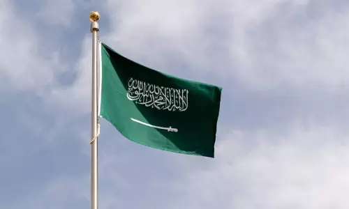 ഒമാനെതിരായ ഇറാ​ൻ ആക്രമണത്തെ ശക്തമായി അപലപിച്ച് സൗദി അറേബ്യ