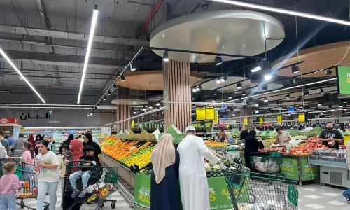 യു.എ.ഇയിൽ ഭക്ഷ്യ ലഭ്യതയിൽ ആശങ്കവേണ്ടെന്ന്​ അധികൃതർ