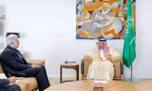 ഇറാൻ അംബാസഡറെ വിളിച്ചുവരുത്തി സൗദി അറേബ്യ; കടുത്ത പ്രതിഷേധം രേഖപ്പെടുത്തി