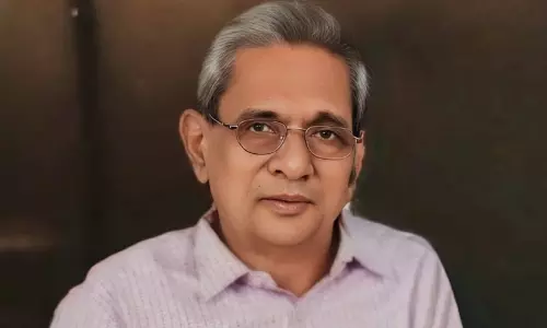 ഡോ. വിവേകാനന്ദൻ നിര്യാതനായി