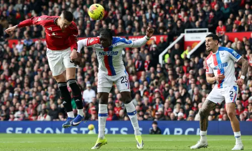 ഇംഗ്ലീഷ് പ്രീമിയർ ലീഗ്; സിറ്റിക്കും യുനൈറ്റഡിനും ജയം