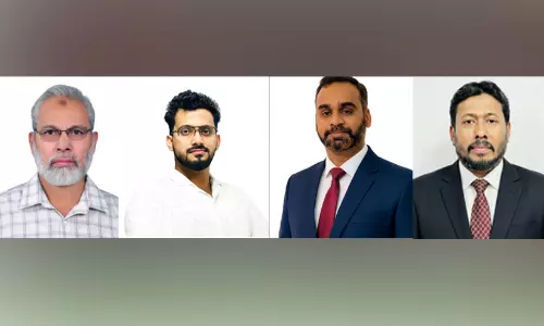 സാമുദായിക നേതാക്കൾ ഉത്തരവാദിത്ത ബോധത്തോടെ ഇടപെടണം -സൗദി ഇന്ത്യൻ ഇസ്ലാഹി സെൻറർ