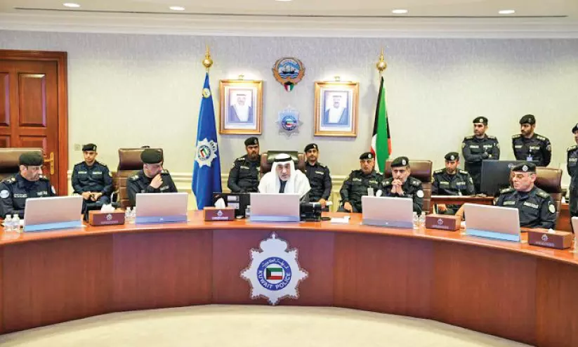 സുരക്ഷ പട്രോളിങ് ശക്തിപ്പെടുത്തും സുരക്ഷ പട്രോളിങ് ശക്തിപ്പെടുത്തും