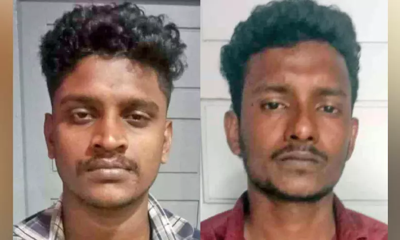 യുവാവിന് കുത്തേറ്റ സംഭവം; നാലുപേരെ പ്രതിയാക്കി കേസെടുത്തു യുവാവിന് കുത്തേറ്റ സംഭവം; നാലുപേരെ പ്രതിയാക്കി കേസെടുത്തു