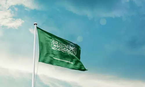 ഇറാൻ ആക്രമണങ്ങളെ വിഫലമാക്കി സൗദി; ഒമാനുൾപ്പടെ ജി.സി.സി  രാജ്യങ്ങൾക്ക് ഐക്യദാർഢ്യം