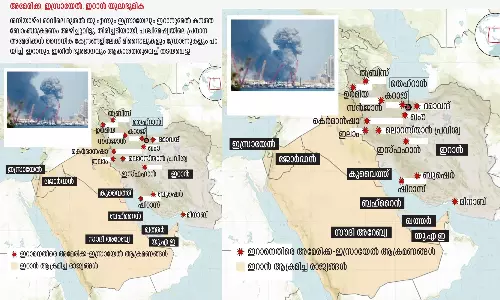 സാമ്രാജ്യത്വത്തിന്റെ ചതിക്കൊലകൾ; ലുമുംബ മുതൽ ഖാംനഈ വരെ