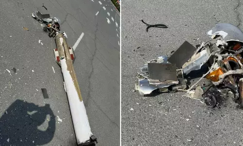 സുശക്​തം, സുര​ക്ഷിതം