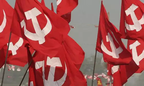 ഇടത് മുന്നണിക്ക് തലവേദനയായി എൻ.സി.പിയിലെ ഗ്രൂപ്പിസവും കൂട്ടക്കൊഴിഞ്ഞ് പോക്കും