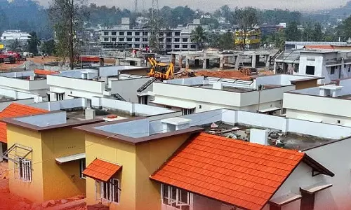 സാങ്കേതികത്വം തടസ്സം; സർക്കാർ പട്ടികയിൽ ഇടമില്ല, അവർ ടൗൺഷിപ്പിലും പുറത്ത്