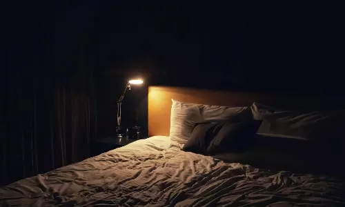 കൃത്യസമയത്ത് ഉറങ്ങാം എഴുന്നേൽക്കാം കൃത്യസമയത്ത് ഉറങ്ങാം എഴുന്നേൽക്കാം