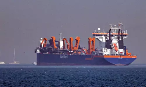 എണ്ണവില കുതിക്കുന്നു; ബാരലിന് 80 ഡോളർ കടന്ന് ബ്രെന്റ് ക്രൂഡ്