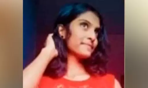 കാട്ടാന ആക്രമണത്തിൽ പി.യു.സി വിദ്യാർഥിനി മരിച്ചു