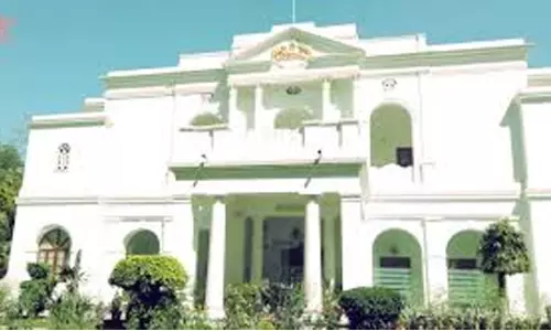 പശ്ചിമേഷ്യൻ സംഘർഷം: കേരള ഹൗസിൽ കൺട്രോൾ റൂം തുറന്നു