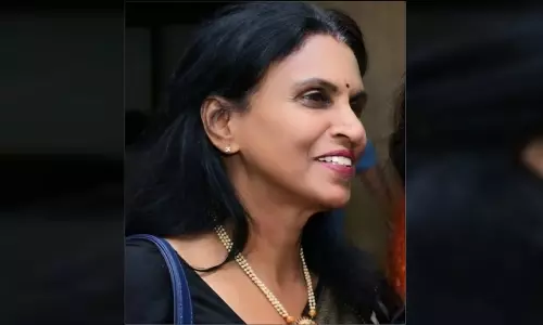 പാർട്ടി പറഞ്ഞാൽ നിയമസഭയിലേക്ക് മത്സരിക്കുമെന്ന് ആർ. ശ്രീലേഖ