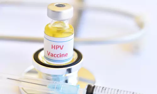 ഗര്ഭാശയഗള കാന്സർ വാക്സിനേഷന് വയനാടിൽ തുടക്കം ഗര്ഭാശയഗള കാന്സർ വാക്സിനേഷന് വയനാടിൽ തുടക്കം