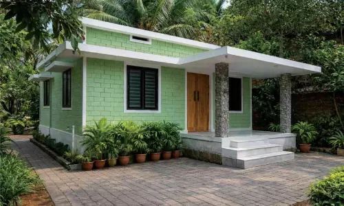 ‘സഹപാഠിക്കൊരു സ്നേഹവീട്’ സമർപ്പണം നാളെ ‘സഹപാഠിക്കൊരു സ്നേഹവീട്’ സമർപ്പണം നാളെ