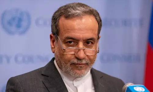 ആക്രമണം ‘പണ്ടോറയുടെ പെട്ടി’ തുറക്കുമെന്ന് യു.എന്നിനോട് ഇറാൻ; ‘ ആക്രമണം അവസാനിപ്പിക്കാൻ ഉടൻ ഇടപെടണം’