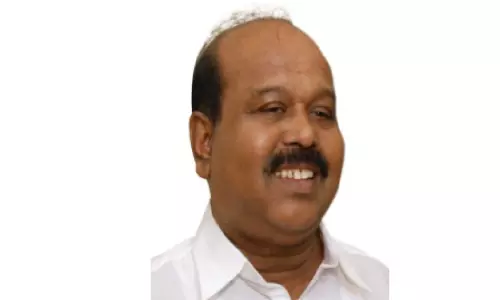 രാ​ജ​ന്‍ ഡാ​നി​യേ​ല്‍ നാട്ടിൽ നി​ര്യാ​ത​നാ​യി